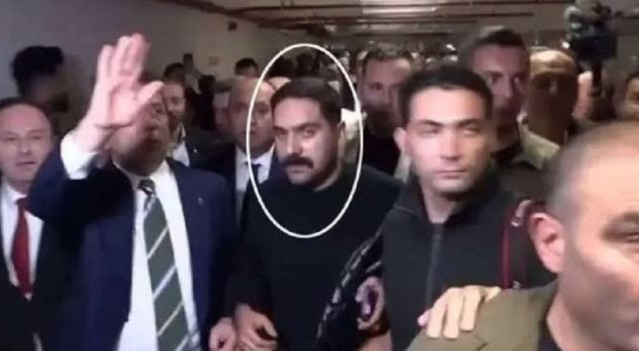 Erkan Çakır kimdir?