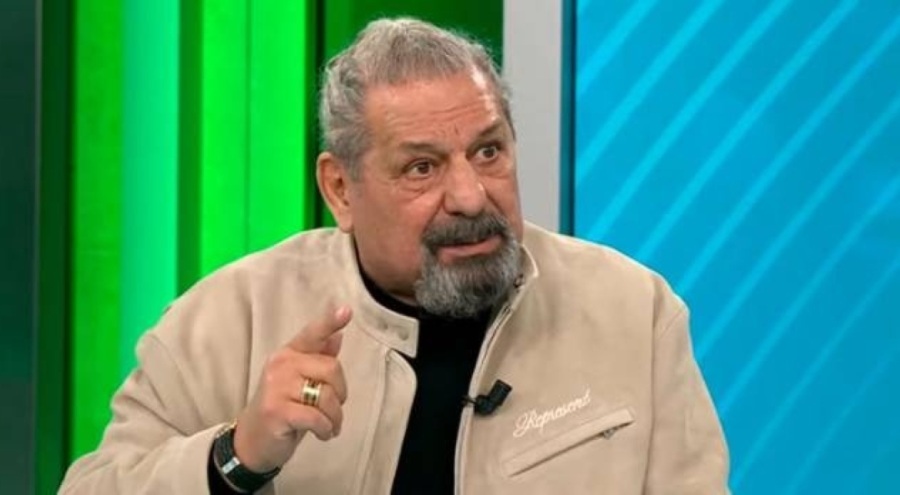 Erman Toroğlu şike yapılan maçı açıkladı