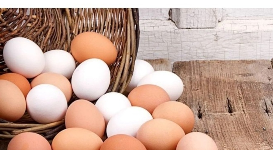 Yumurta fiyatları 2 ilde zamlandı