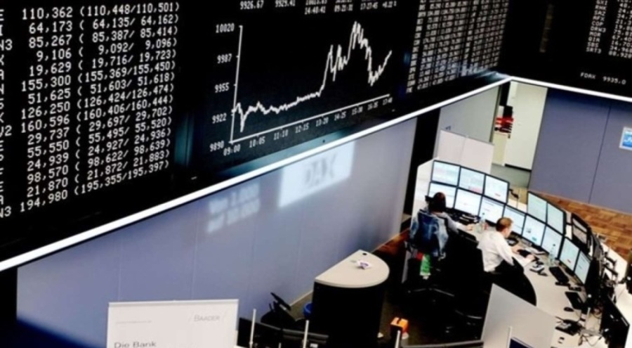 Avrupa borsaları pozitif seyrediyor