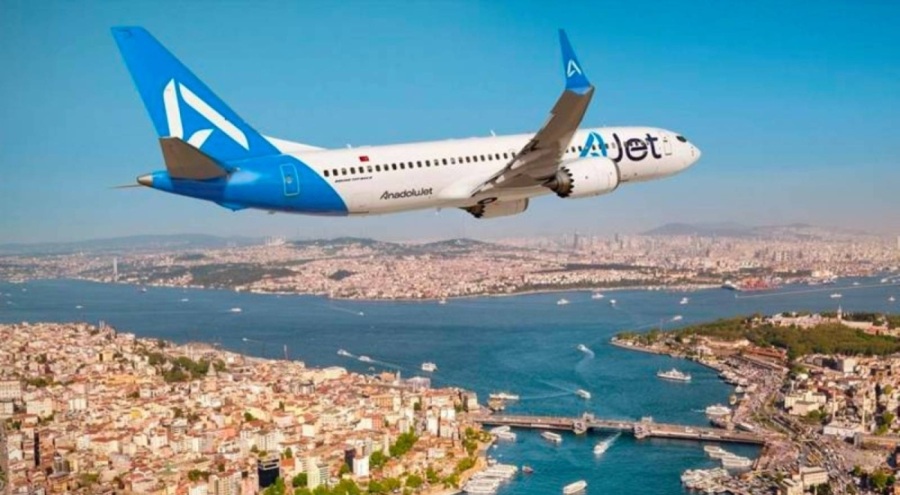 AJet, Bosna Hersek'te Mostar seferlerine başlıyor