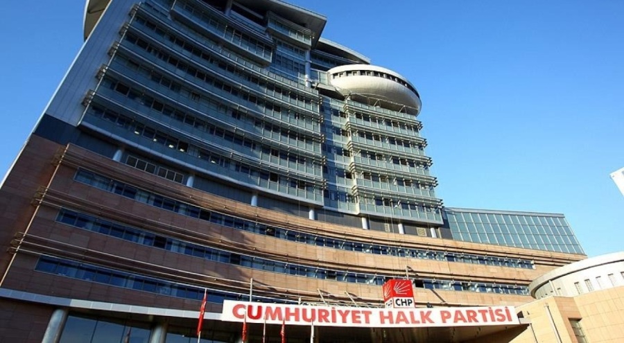 CHP'de adaylık için ön seçim kararı kesinleşti