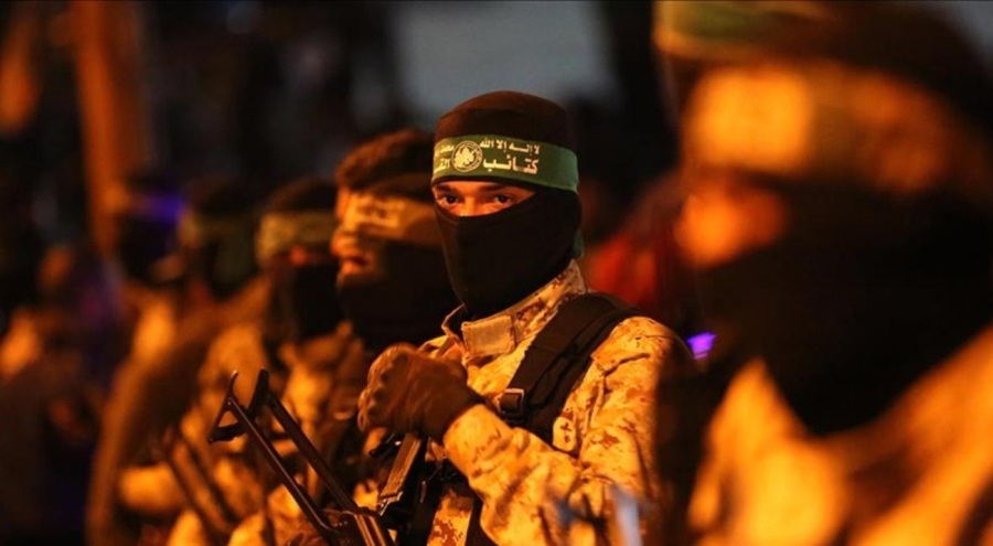 Hamas açıkladı: Cumartesi günkü esir takası ertelendi