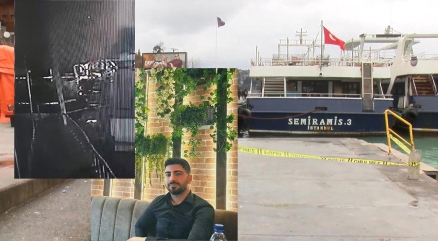 Kadıköy'de bulunan cesedin kardeşlerden birine ait olduğu ortaya çıktı!