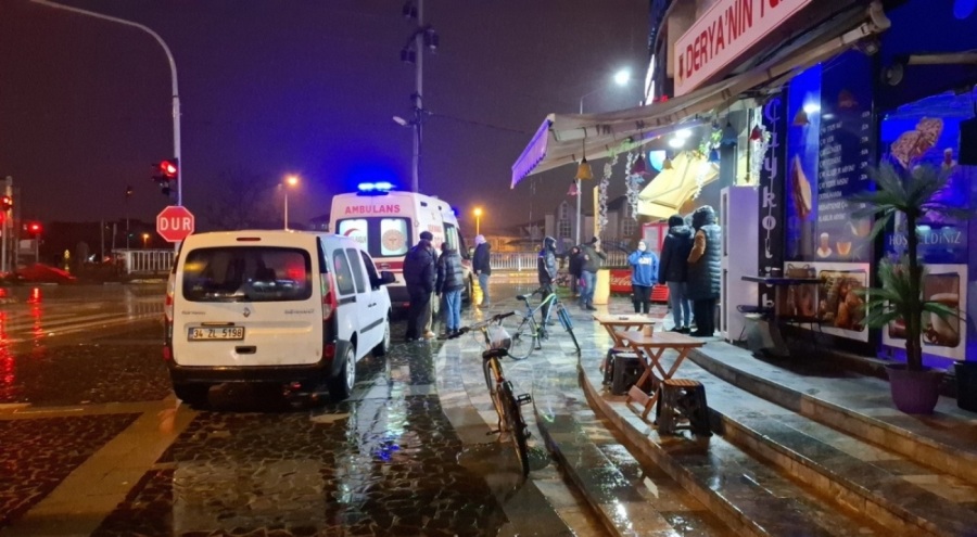 Adana Demirspor'un sahadan çekilmesi sebebiyle edilen kavga can aldı!