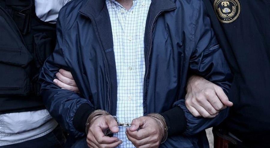 Çorum'da DEAŞ operasyonu: 4 zanlı tutuklandı