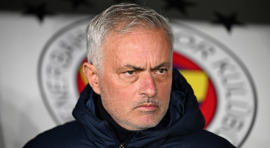 Jose Mourinho, Türkçe'yi neden öğrenemediğini söyledi