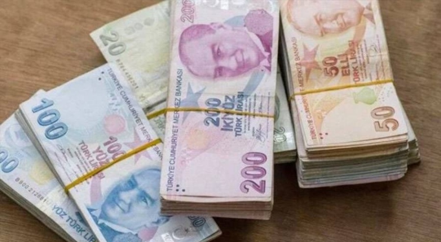 Emeklilerin zam farkı bugün hesaplara yatacak