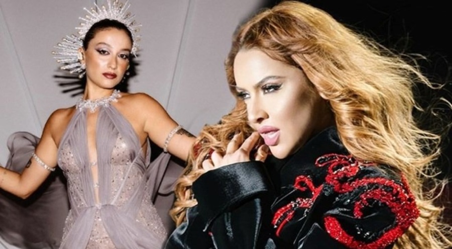 Hadise'den kıskançlık iddialarına yanıt