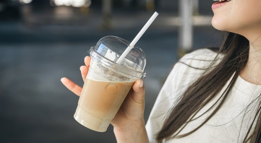 ABD, plastik pipetlere dönüyor