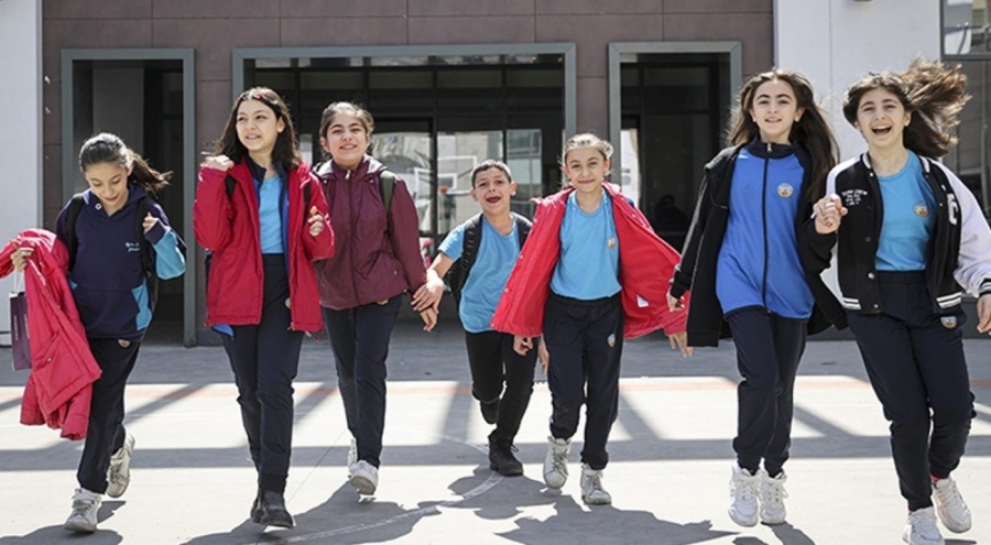 Bursa'da 12 Şubat Çarşamba yarın okullar tatil mi?