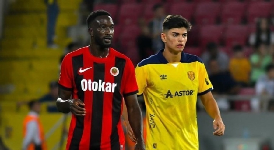 Galatasaray, Arda Ünyay'la anlaştı