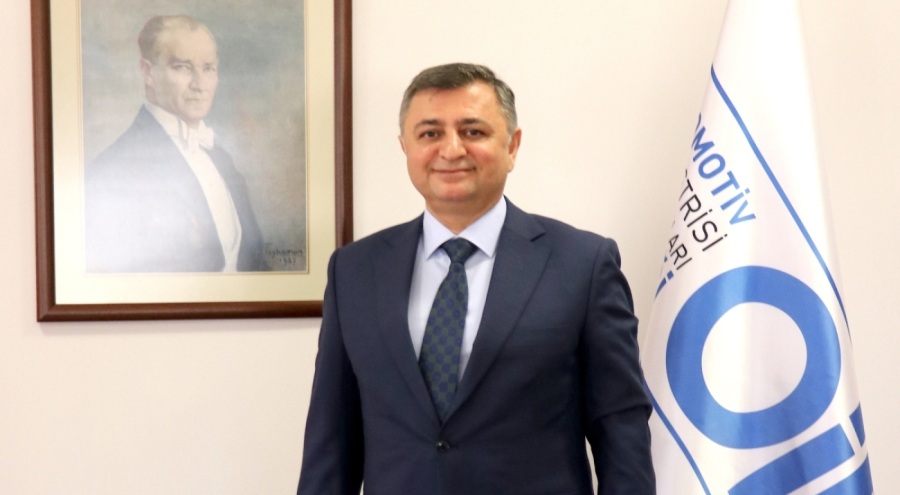 Otomobil ihracatındaki büyüme 2025'te de sürdürülecek