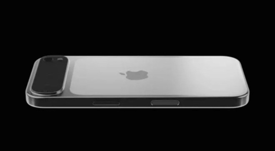 iPhone 17'nin görüntüsü sızdı! Yeni iPhone'un tasarımında büyük değişim görüldü