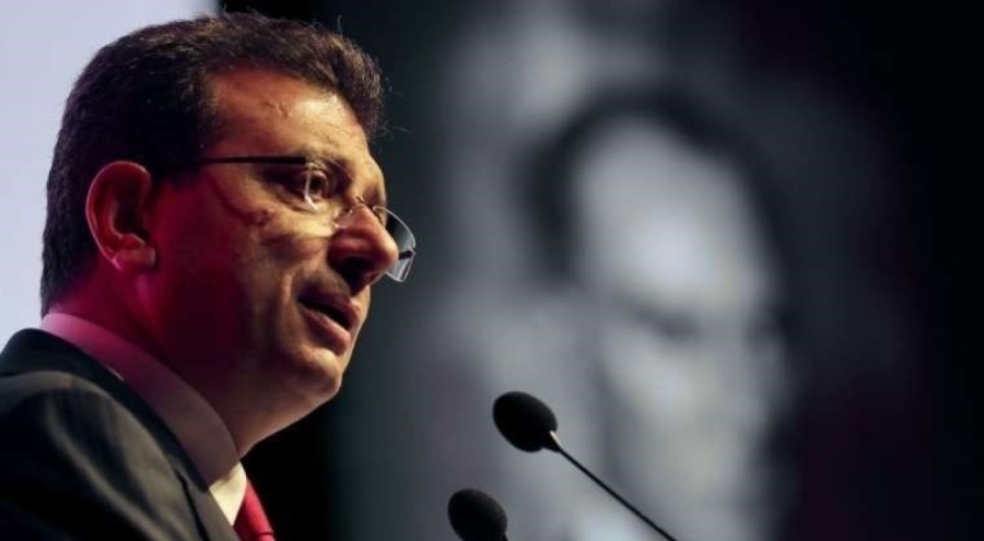 Ekrem İmamoğlu'ndan operasyonlara tepki: '1 kişi gidecek, her şey değişecek!'