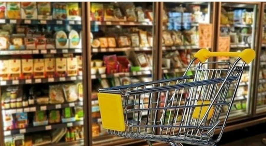 Ticaret ve perakende satış hacmi arttı