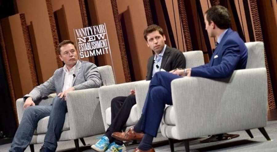 Elon Musk'tan OpenAI hamlesi: 97 milyar dolarlık teklifin arkasında kimler var?