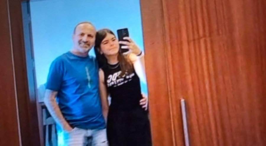 Dehşeti itiraf etti! Kızının erkek arkadaşıyla paylaşımlarını görünce boğmuş