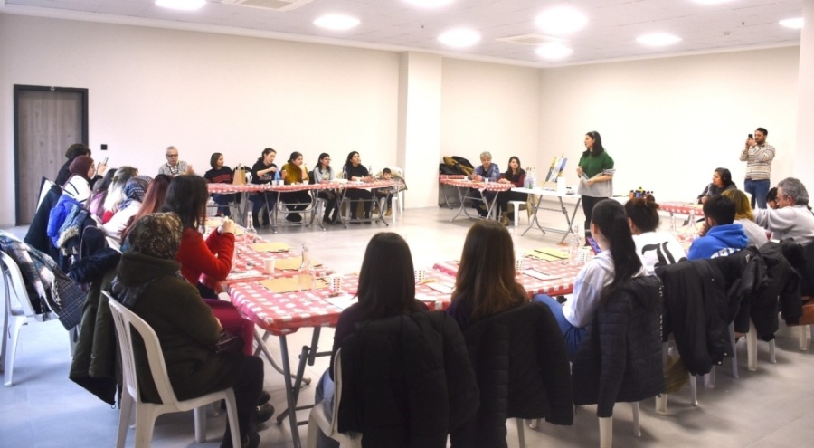 Karacabey'de Şubat ayı etkinliklerle geçti