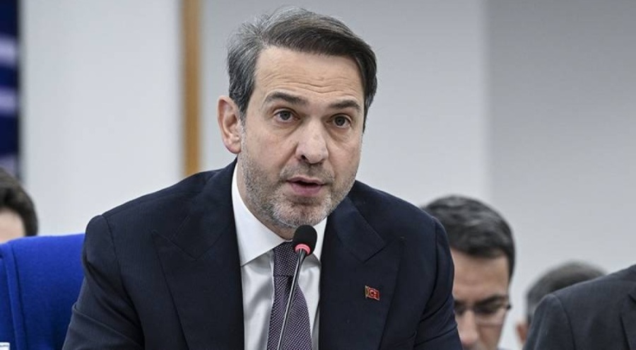 Enerji Bakanı Bayraktar: BOTAŞ ile Türkmengaz arasında anlaşma imzaladık