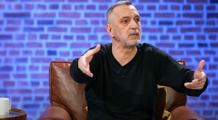 Abdülkerim Durmaz'dan Fenerbahçe - Anderlecht maçı tahmini