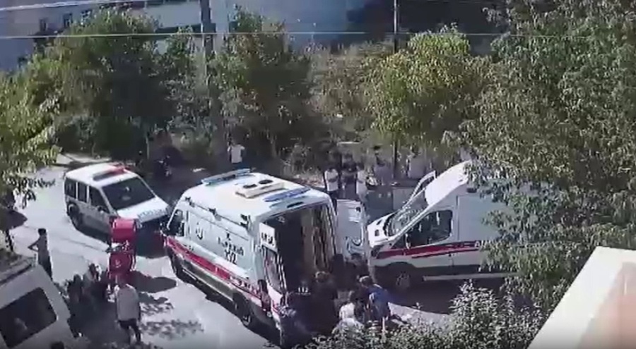 Kanlı komşu kavgasında istenen ceza belli oldu!