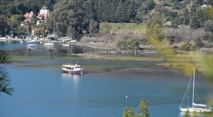 Muğla'da risk toplantısı: Tsunami tahliye planı yapıldı