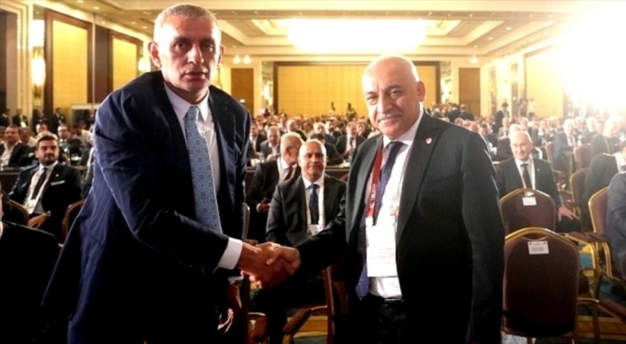 TFF'den Mehmet Büyükekşi'ye suç duyurusu!