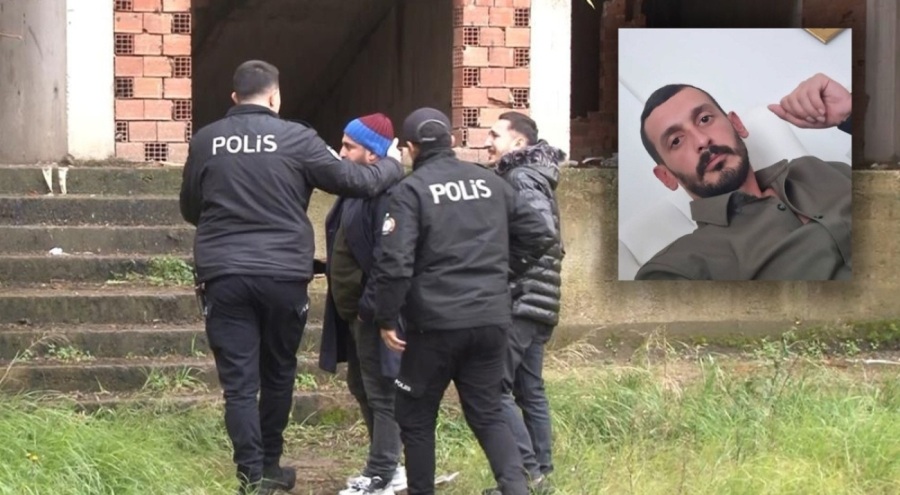 4 gündür aranıyordu: İnşaatın içindeki su birikintisinde ölü bulundu