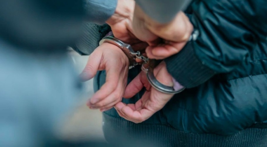 Bursa merkezli tefecilik operasyonunda 13 kişi yakalandı