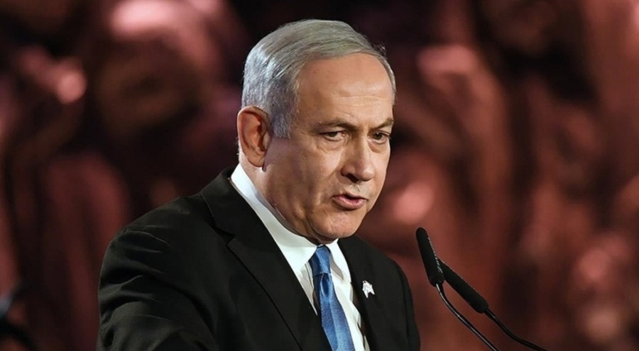 Netanyahu'dan ateşkes ile ilgili açıklama