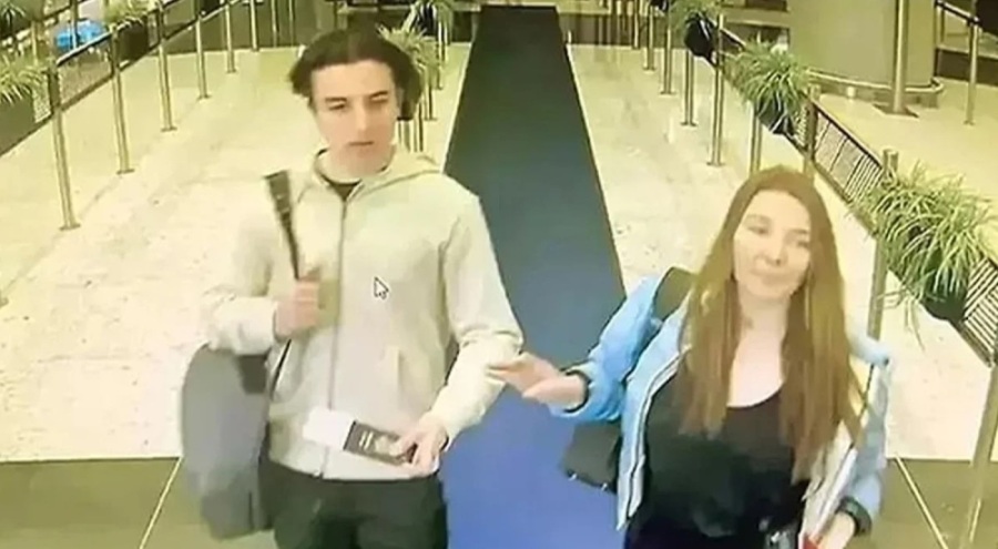 Annesi Eylem Tok ile kaçmıştı: Timur Cihantimur için Türkiye'ye iade kararı