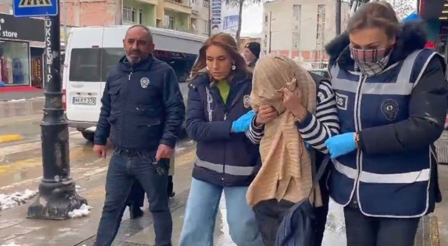 İki ilde fuhuş operasyonu: Çok sayıda gözaltı