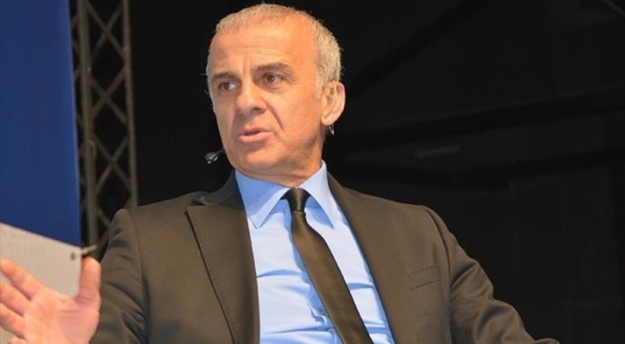 Oğuz Çetin, yoğun bakıma kaldırıldı