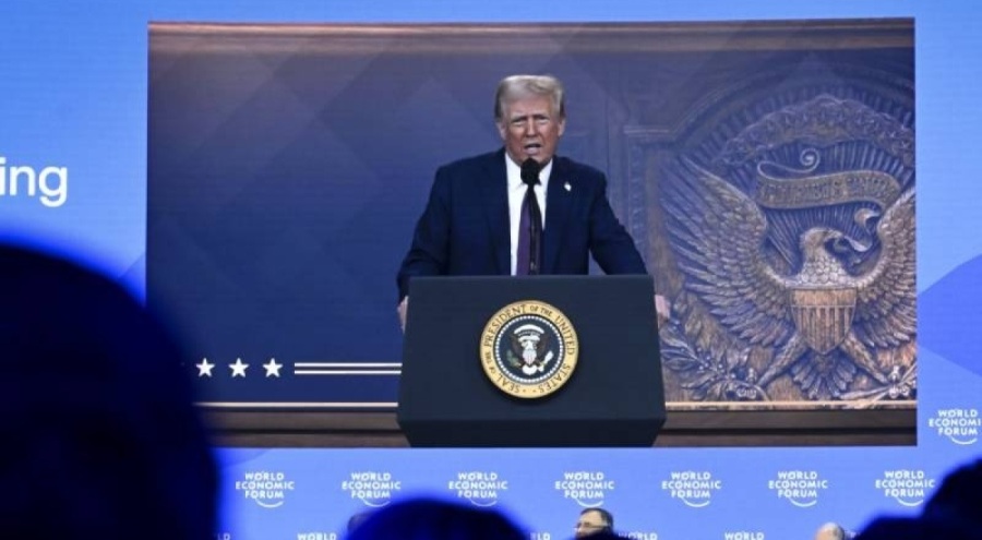 Trump, Hazine Bakanını Ukrayna'ya gönderiyor