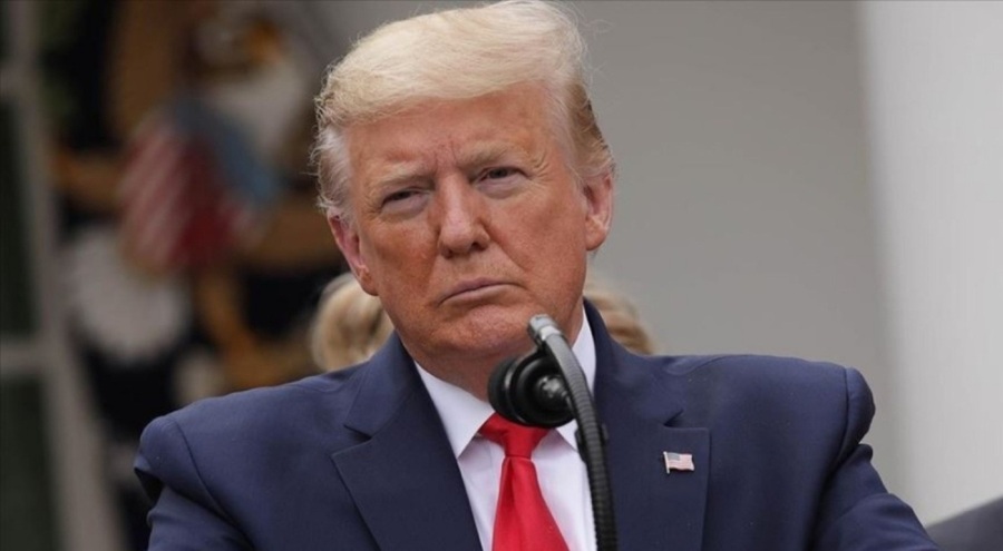 Donald Trump'tan Elon Musk'a yetki kararnamesi