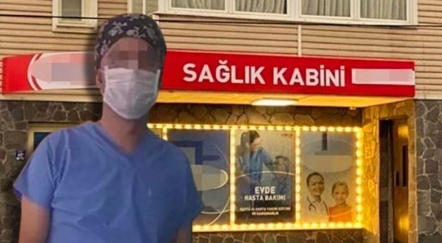 Küçük çocuğun cinsel organı kangren olup kesilmişti! Kaçak sünnette istenen cezalar belli oldu