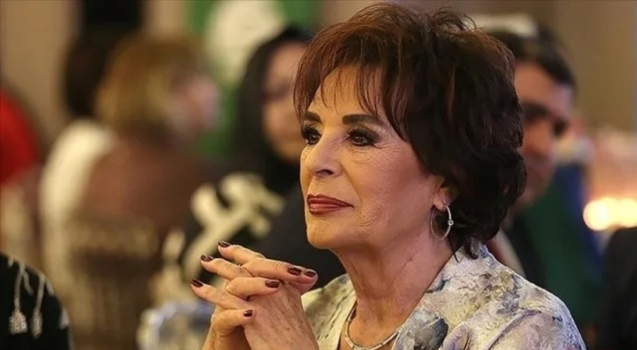 Hülya Koçyiğit Londra'da ölümden döndü!