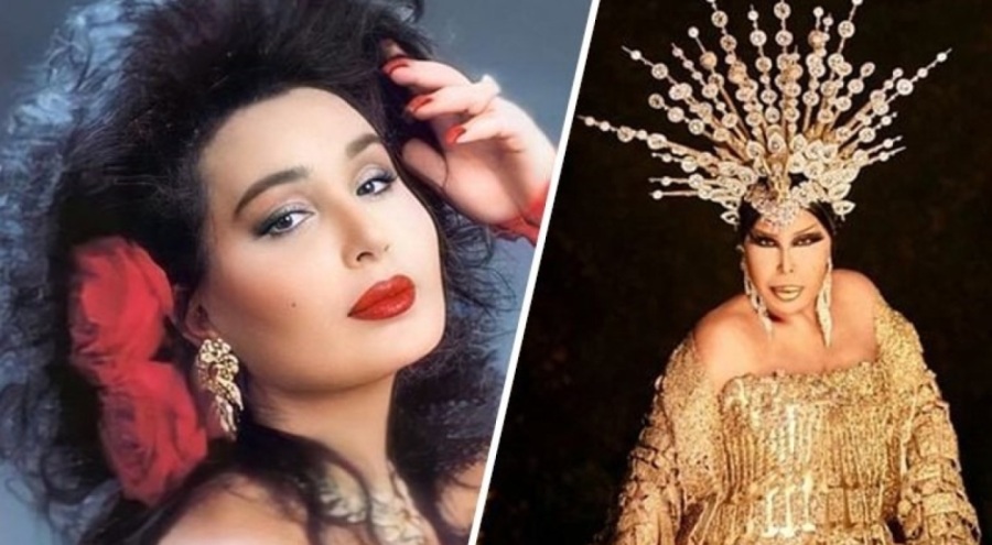 Bülent Ersoy'un hayatı film oluyor: 'Diva' senaryoyu onayladı