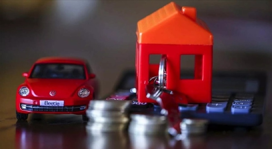 Taşıt kredileri düştü: 12, 24 ve 36 aylık geri ödeme planları belli oldu