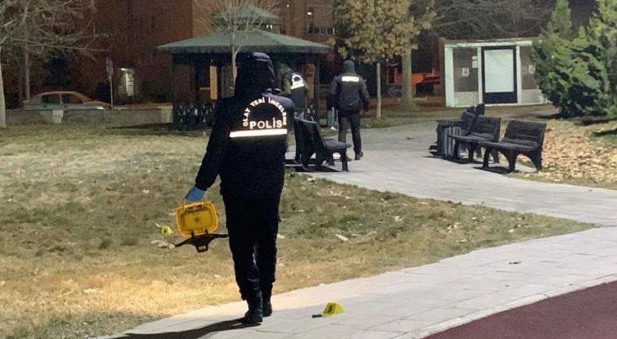 İki grup arasında laf atma kavgası can aldı