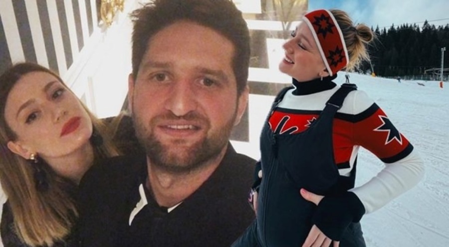 Gizem Karaca: Hep özeniyordum