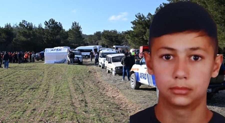 "Ava gidiyorum" deyip evden çıkan Kemal'den iki gündür haber yok