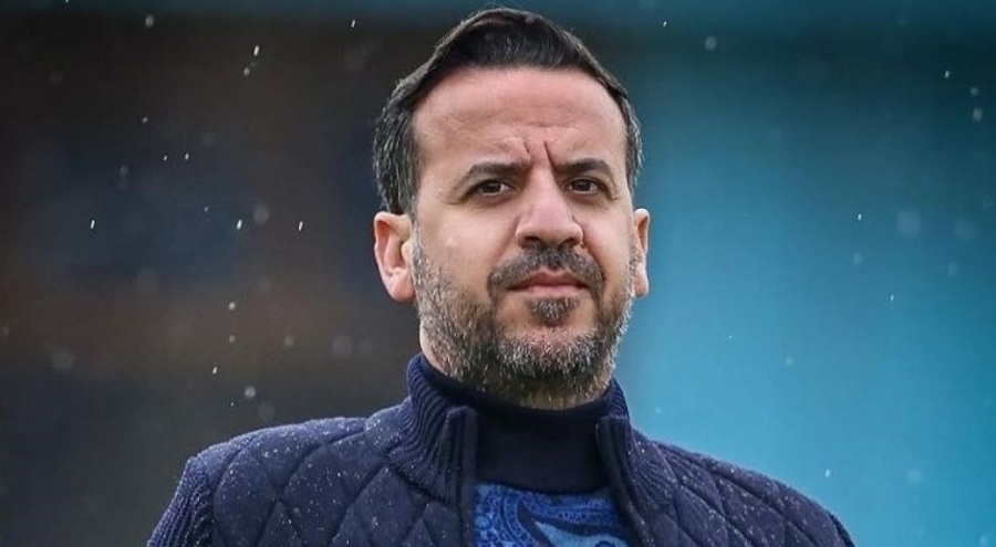 Adana Demirspor'da Bedirhan Durak gelişmesi!