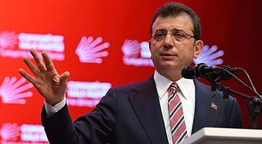 İmamoğlu'nun hakim karşısına çıkacağı tarih belli oldu