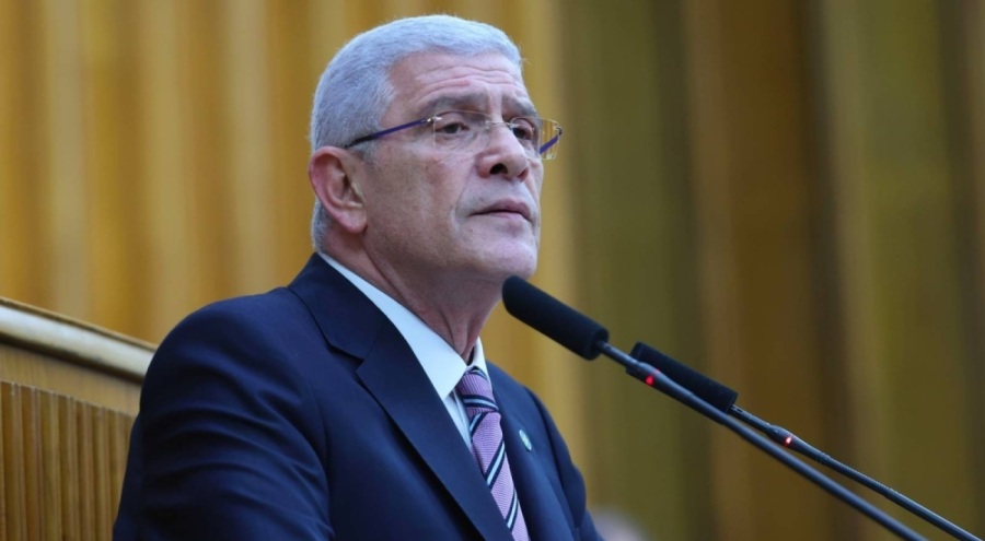 Müsavat Dervişoğlu: Erdoğan adım adım ölene kadar seçilmeyi planlıyor