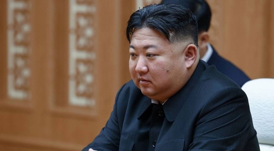 Kuzey Kore, ABD Başkanı Trump'ın Gazze'yi devralma planını kınadı