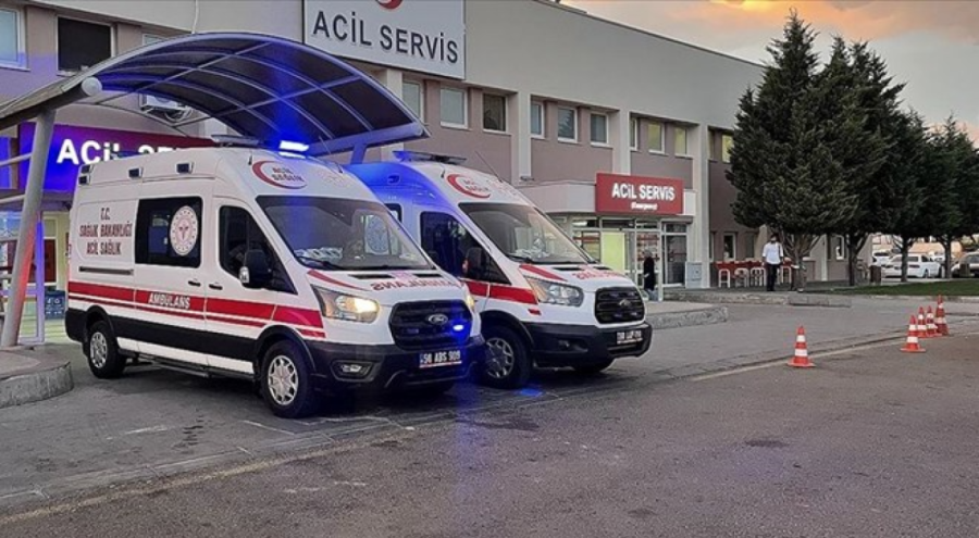 Sobadan çıkan karbonmonoksit can aldı