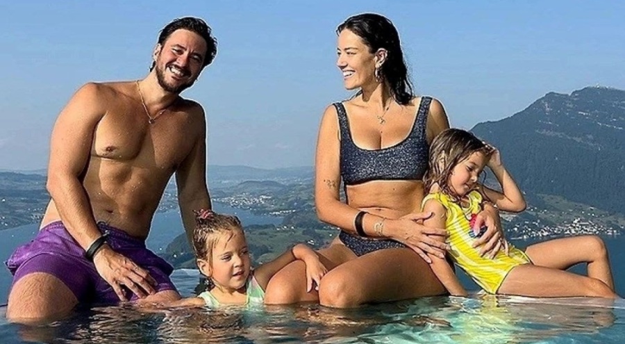 Pelin Akil ile Anıl Altan boşanıyor mu?