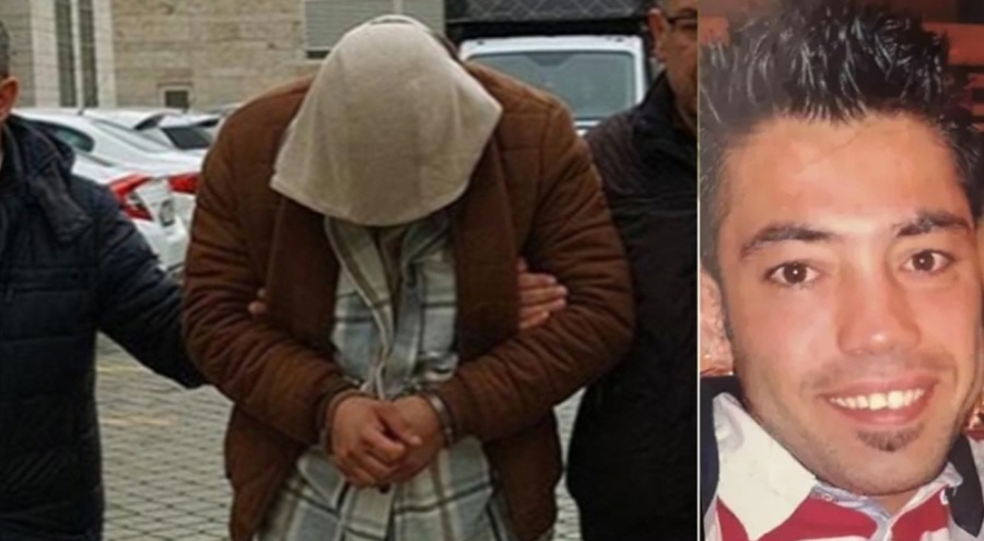 15 yaşındaki Yusuf'u ormanda katleden astsubaya müebbet hapis!